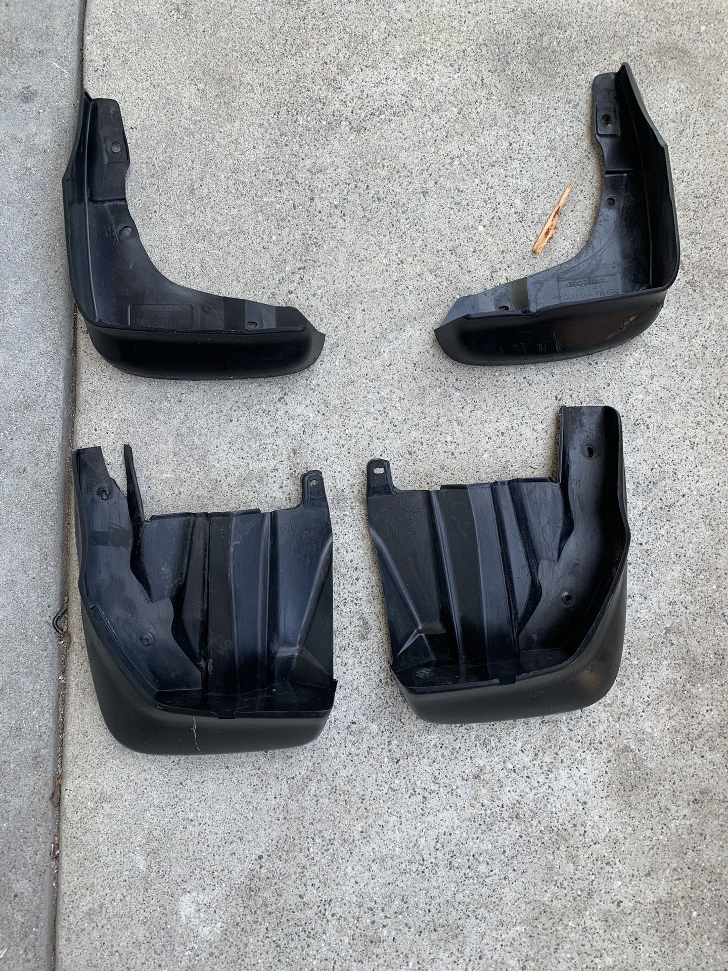 Ep3 Mud Flaps
