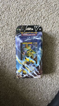 Pokémon tcg