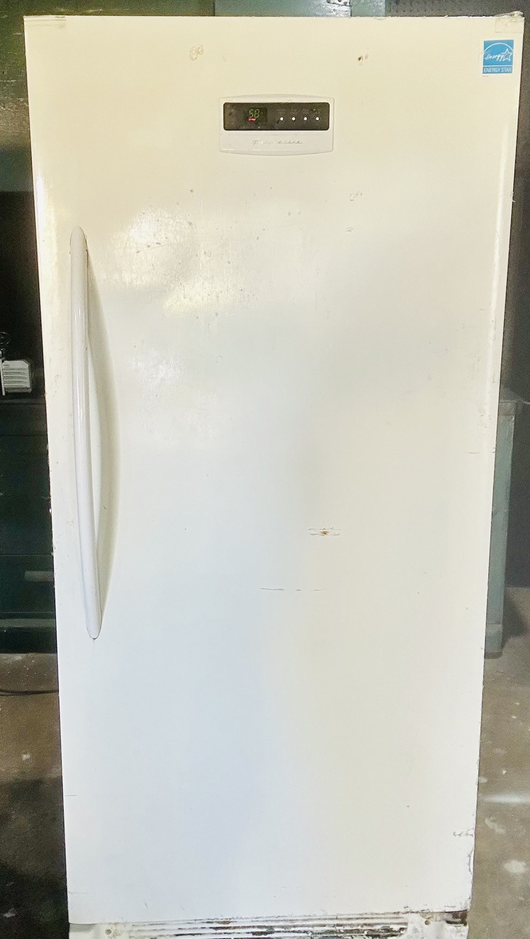 Hielera Freezer $120