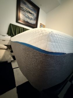 Queen size mattress