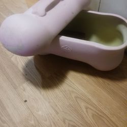Dog 🐕 Food Container