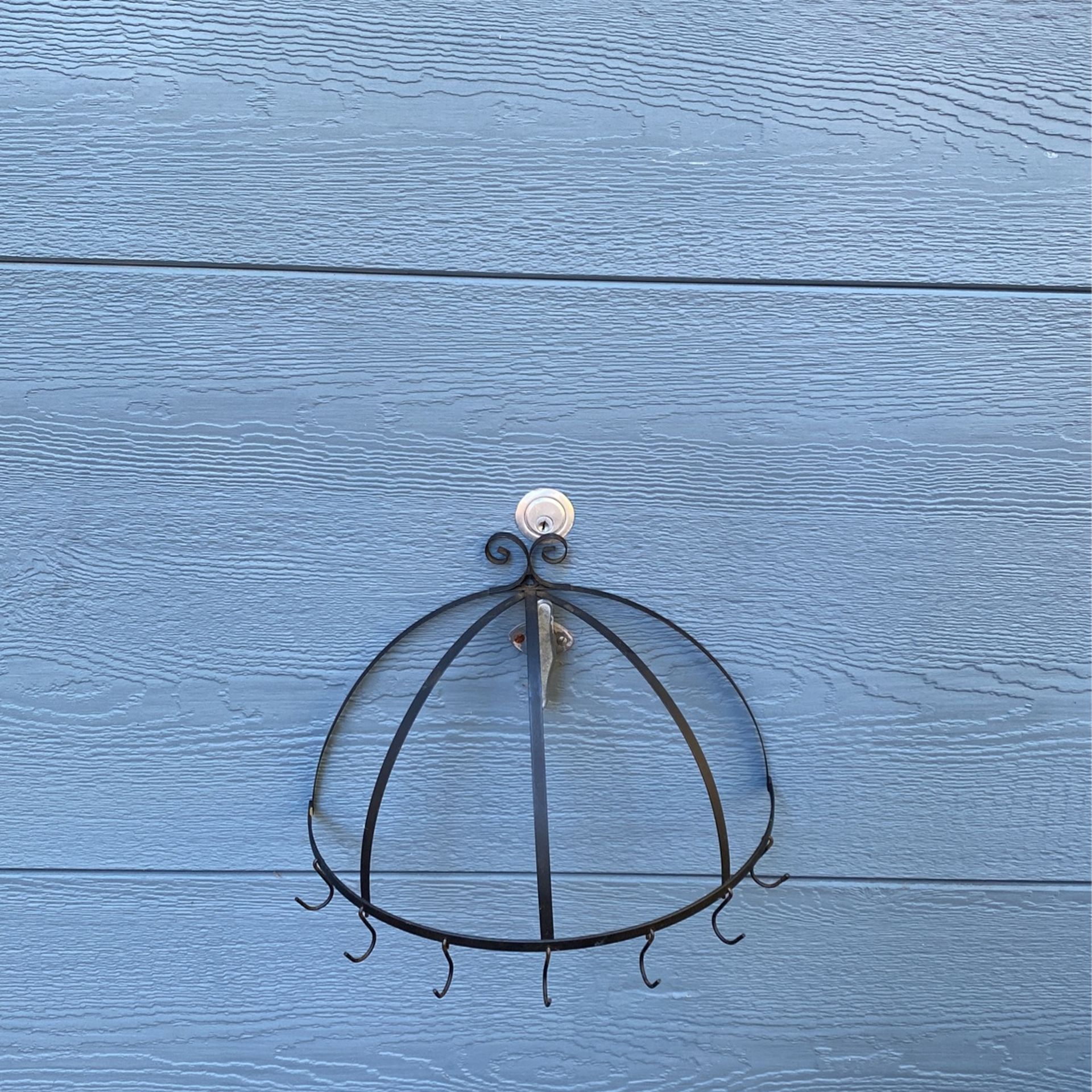 Pot Hanger