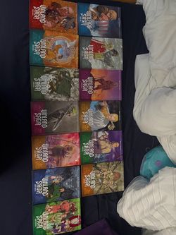 Vinland saga Chapters 1-13