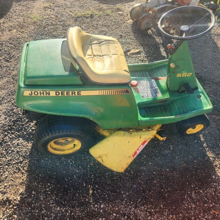 John deere s82 for sale sale