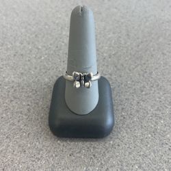 James Avery Ring Size 10