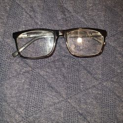 Foster Grant Prescription lenses