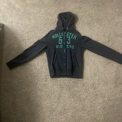 Vintage Hollister Jacket 