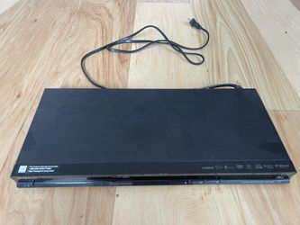 Sony 3D Blu Ray Player