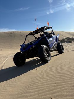 YXZ 1000r