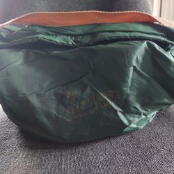 Vintage Dr. McGillicuddy's Cooler
