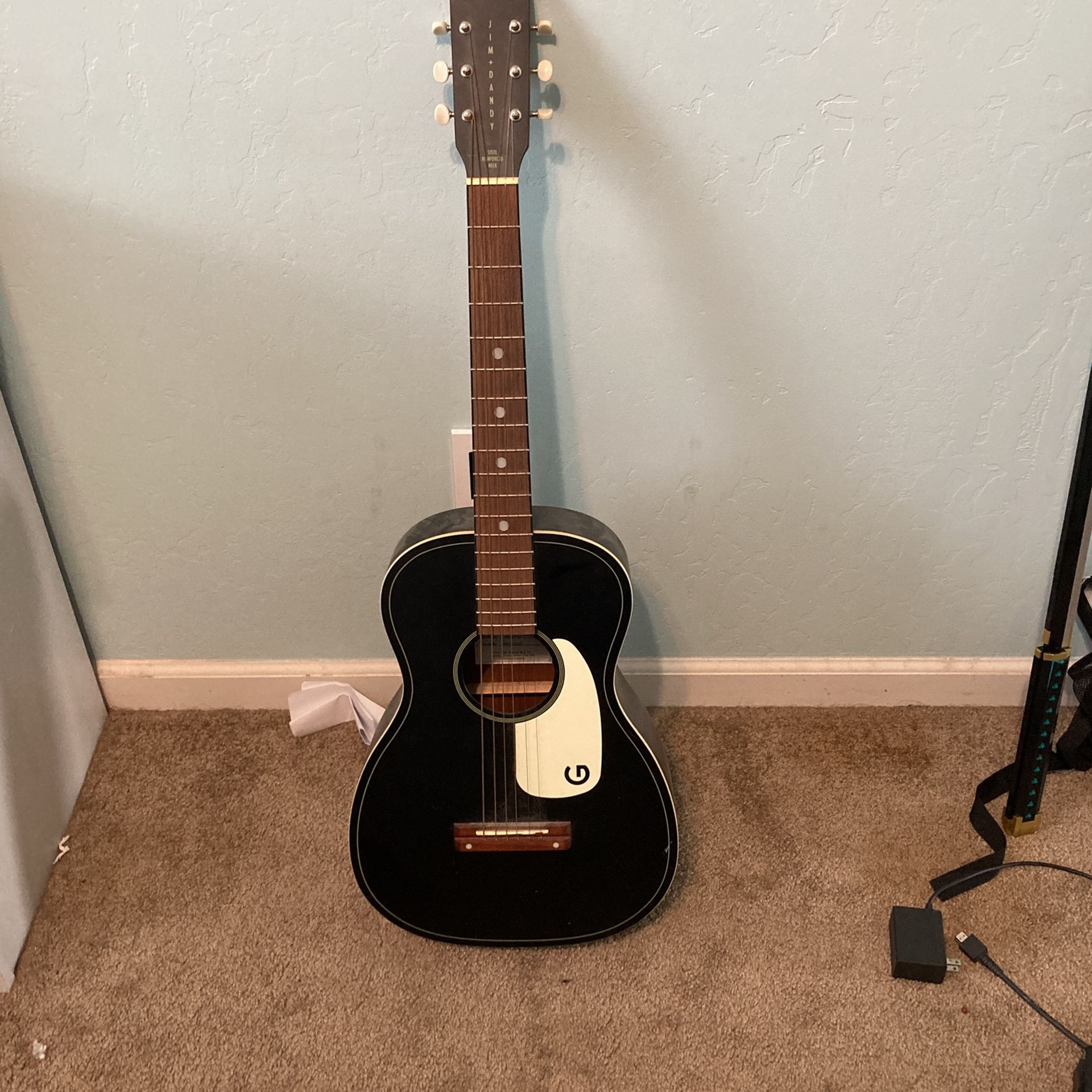 Gretsch guitar