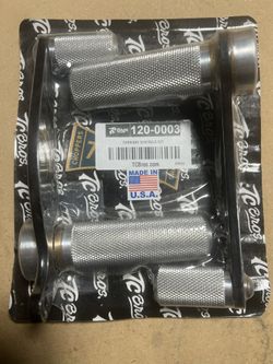 TC Bros Universal Forward Controls