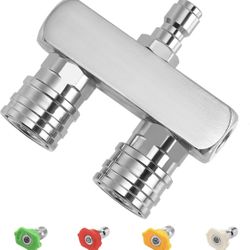 Pressure Washer Tips   