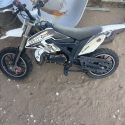 Used Dirtbike / Make Offer 