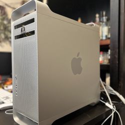 5,1 Mac Pro with 1080ti and lots of extras