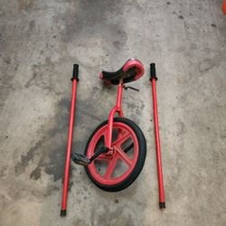 Unicycle