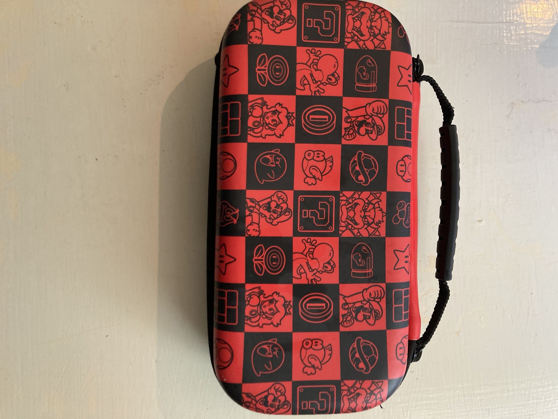 Nintendo Switch Carrying Case