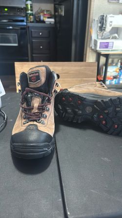 Timberland Zapato De Trabajo Size 8