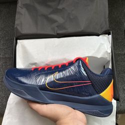 Kobe 5 Caitlin Clark 