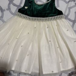 Toddler Dress