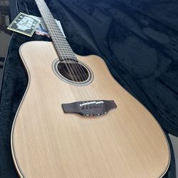 Brand New Takamine P3 