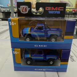 M2 Machine 40 For Both