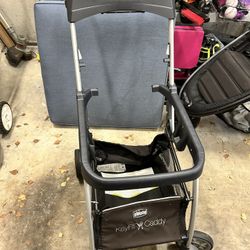 FREE Chicco Keyfit Caddy