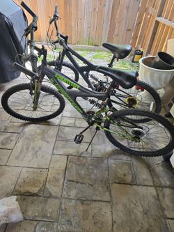 Bikes for sale - Bicicletas en venta