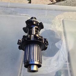 Shimano Dura Ace WH-R9270 24h Rear Hub