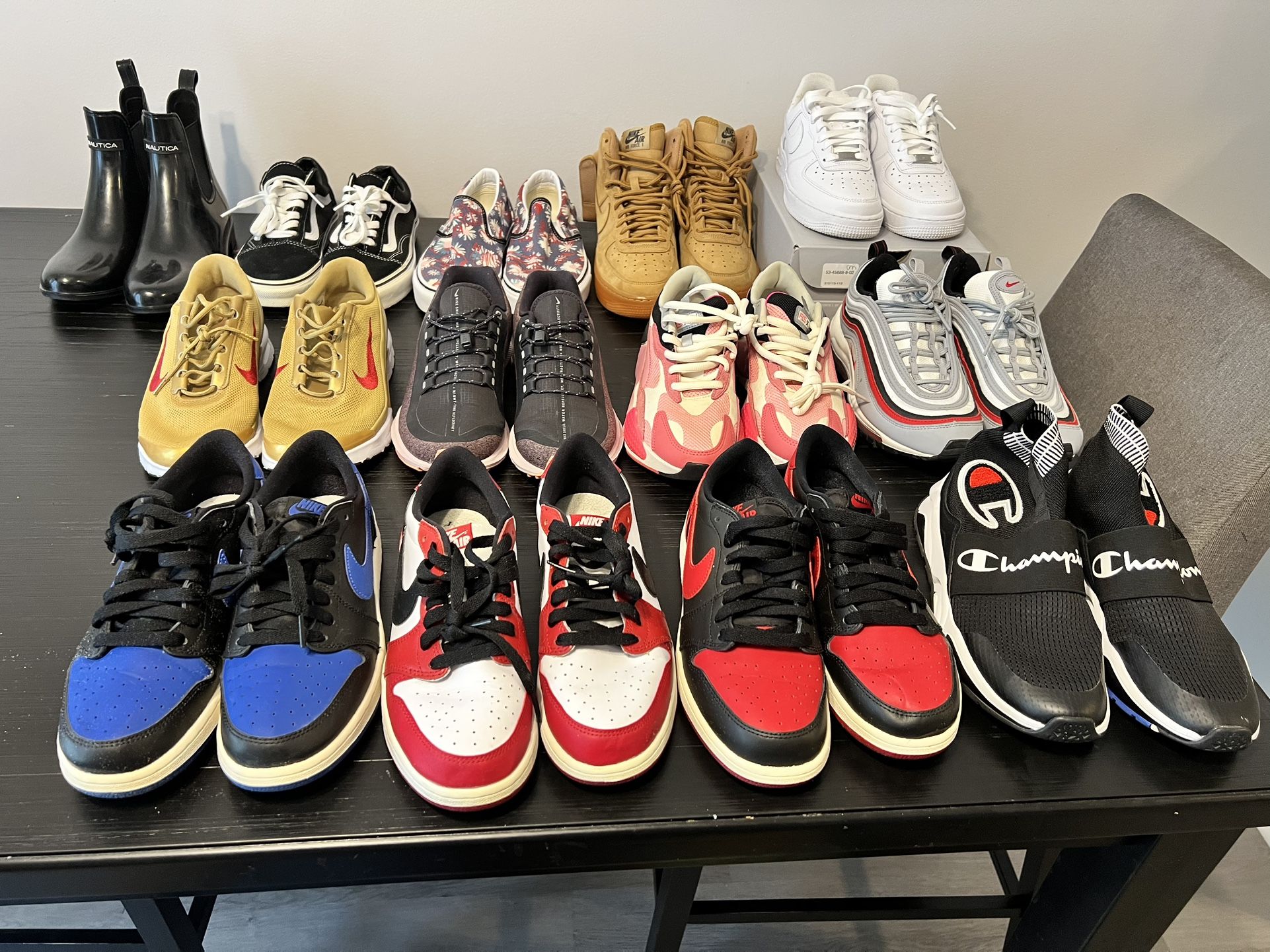 Youth/women Sneakers And Casual Shoes. 