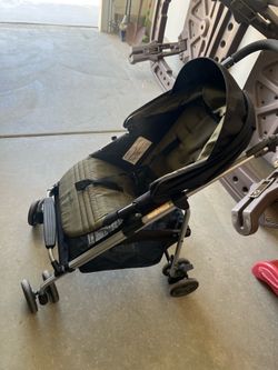Evenflo Reversi Stroller