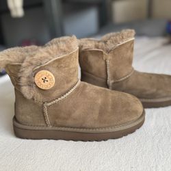 Ugh Boots