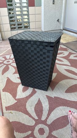 Laundry Basket