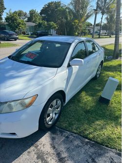 2009 Toyota Camry