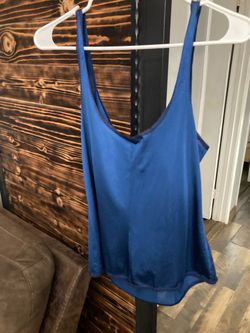 Woman’s Under Tank Size38
