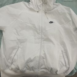 Nike Windbreaker 