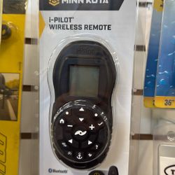 Trolling Motor Accessories 