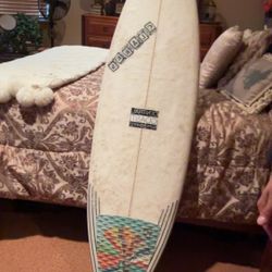 5’5 Surf Board