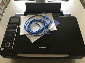 Printer, Copier, Fax