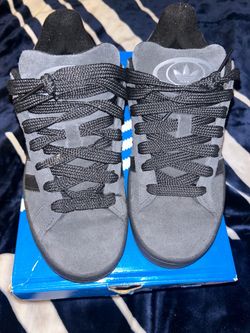 adidas campus
