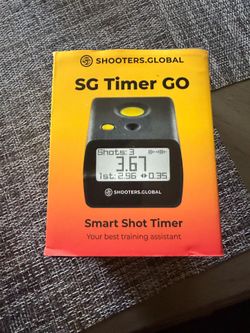 Smart shot time
