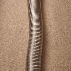 Vent Duct 6" Flexible