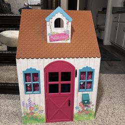 Wellie Wisher House 
