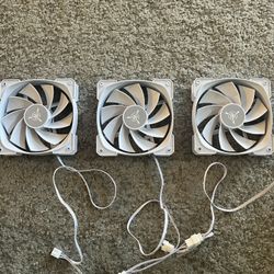 PC Fan X3 120mm