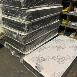 New Mattress Deluxe All Size