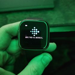 Fitbit Versa 2 Watch