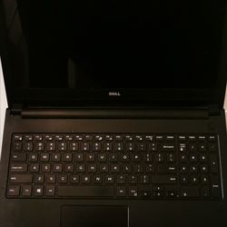 Dell Inspiron 15