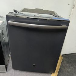 Ge Dishwasher 24” Slate