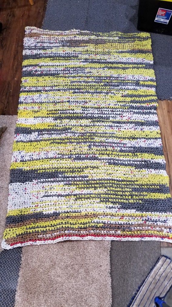 Handmade Rug