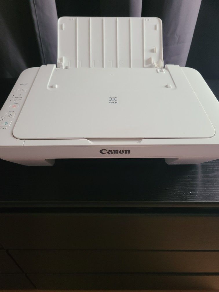 Free Printer